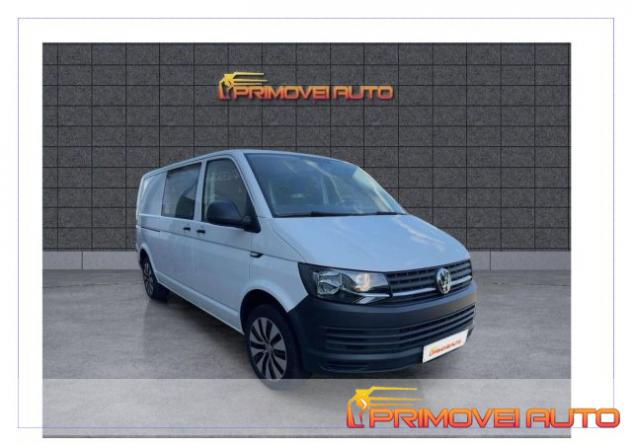 VOLKSWAGEN T6 2.0 TDI 150CV autocarro rif. 21537194 - Foto 2