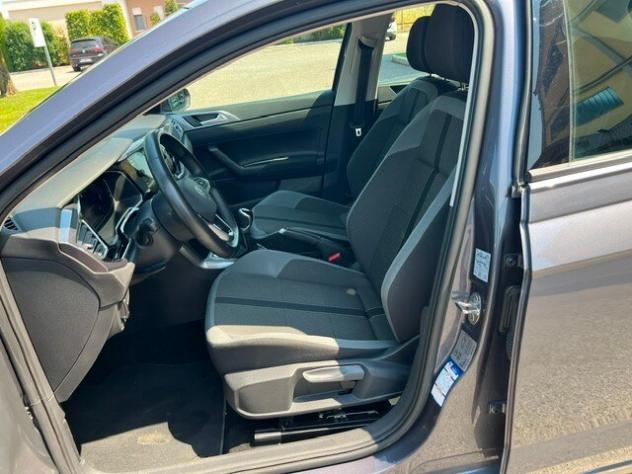 VOLKSWAGEN Polo 6ª serie Polo 1.0 TSI Style - Foto 5
