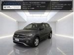 Vw T-Cross 1.0 Tsi Urban