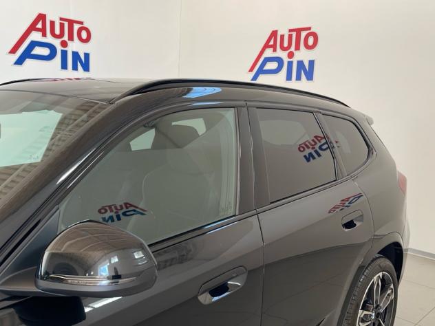BMW X1 xDrive 20d mhev 48v MSport *Tetto apribile***PREZZO VERO** - Foto 6