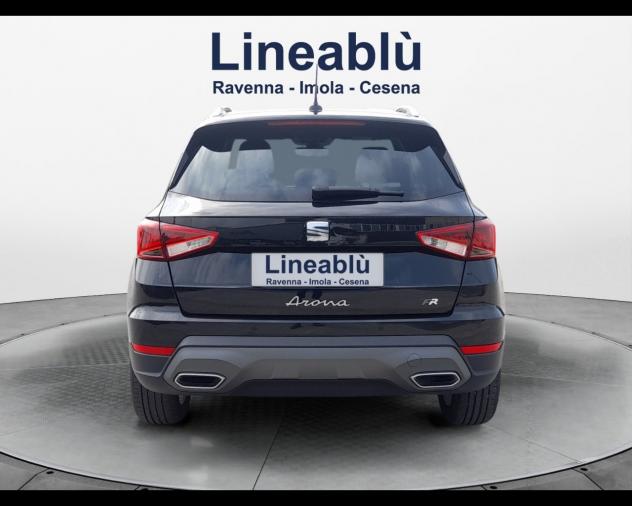 SEAT Arona 1.0 EcoTSI FR - Foto 4