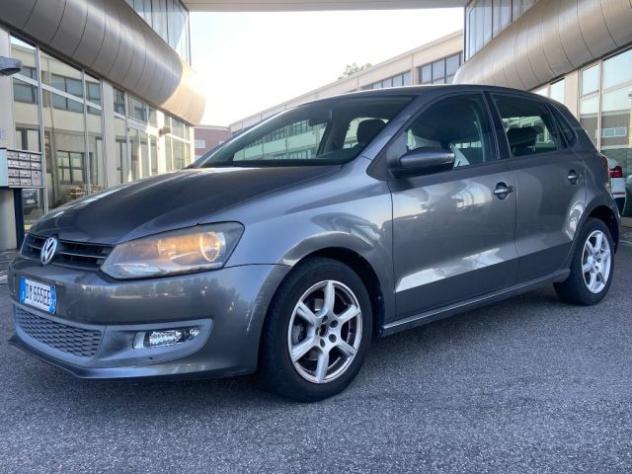 VOLKSWAGEN Polo 1.6 TDI DPF 5P. Comfortline rif. 23970308 - Foto 3