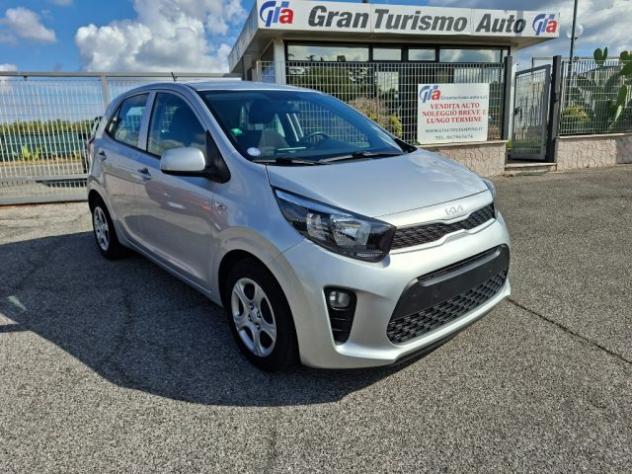 KIA Picanto 1.0 67CV 5p Urban PREZZO REALE!! 18000 KM!! rif. 24108970