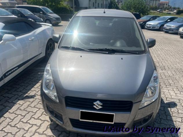SUZUKI Splash 1.2 GLS Safety Pack rif. 23838932 - Foto 2