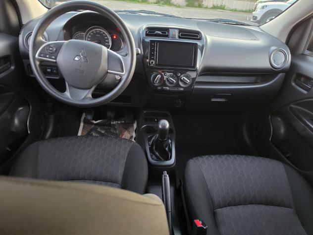 Mitsubishi Space Star 1.2 Intense SDA - Foto 8
