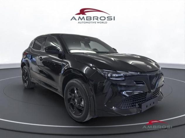 ALFA ROMEO Junior Ibrida 1.2 145cv Sprint rif. 23849832 - Foto 2