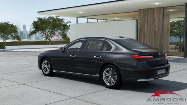 BMW 740 Serie 7 d xDrive 48V rif. 23271897 - Foto 2