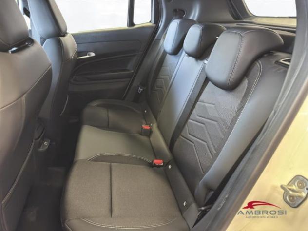 JEEP Avenger E-Hybrid Avenger Altitute rif. 24193697 - Foto 10