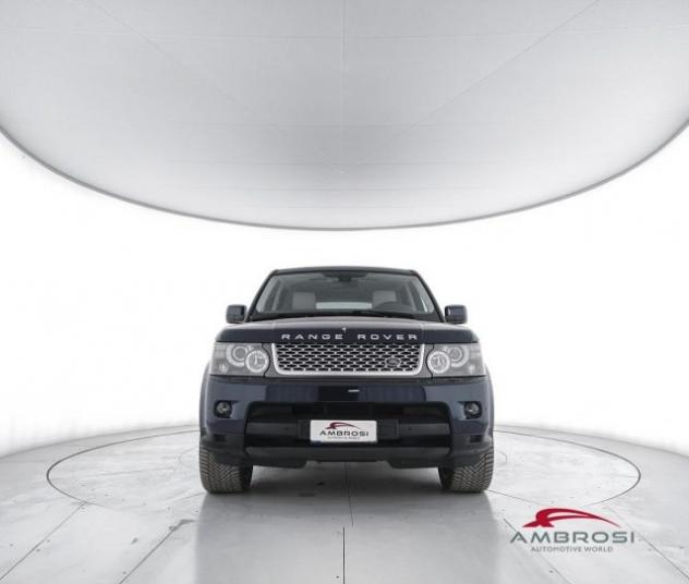 LAND ROVER Range Rover Sport 3.0 TDV6 HSE - PER OPERATORI DEL SETTORE rif. 23898831 - Foto 5