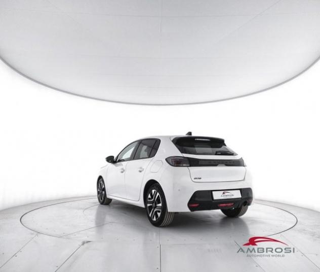PEUGEOT 208 1.2 puretech Allure s&s 100cv rif. 23251206 - Foto 4