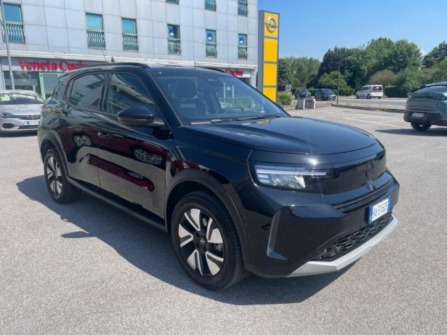 OPEL Frontera 2ª serie Frontera Hybrid 145 CV EDCT GS - Foto 6