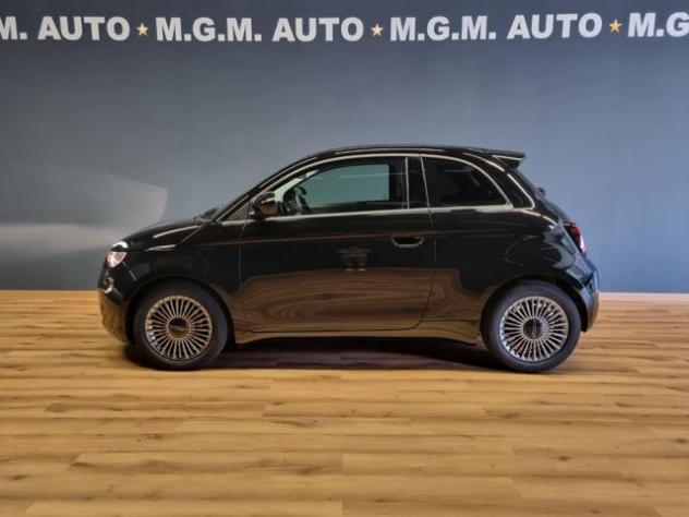 FIAT 500 Berlina Hybrid Icon rif. 23882519 - Foto 2