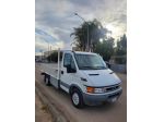 Iveco Daily 29L10 2.3 Hpi TDI PC Cassonato