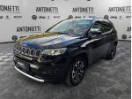 Jeep Compass Compass 1.3 turbo t4 phev Limited 4xe auto