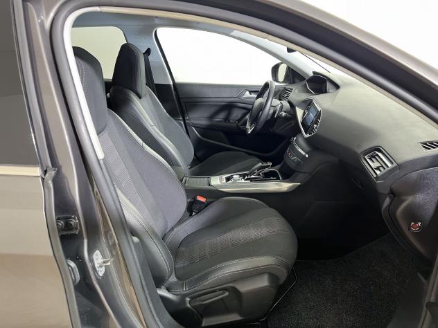 Peugeot 308 308 BlueHDi 130 S&S EAT8 Allure Pack - Foto 9