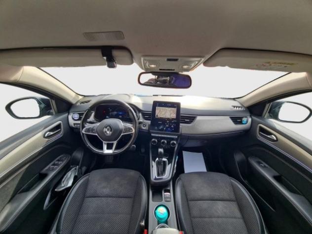 RENAULT Arkana Arkana Hybrid E-Tech 145 CV Intens rif. 24198463 - Foto 9
