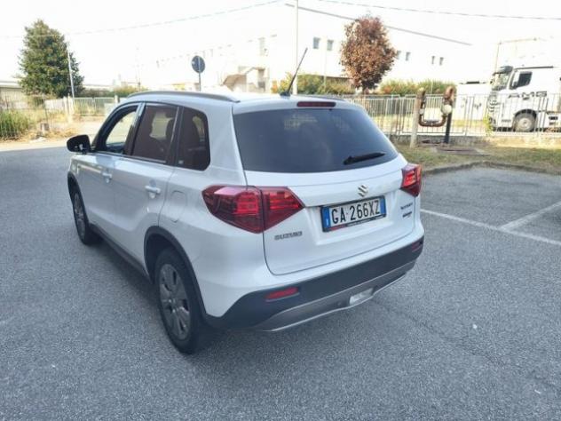 SUZUKI Vitara 1.4 Hybrid Cool rif. 24195011 - Foto 5