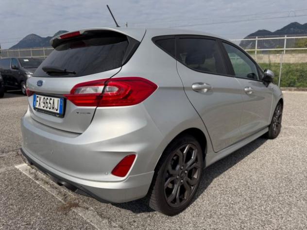 FORD Fiesta 1.0 Ecoboost 100 CV 5 porte ST-Line rif. 24144144 - Foto 4