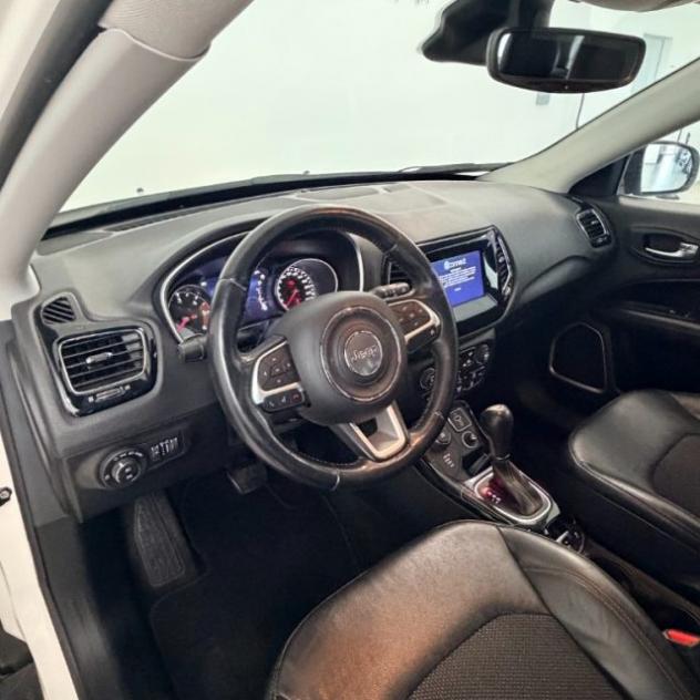 JEEP Compass 2.0 Multijet II 4WD Limited rif. 24060267 - Foto 10