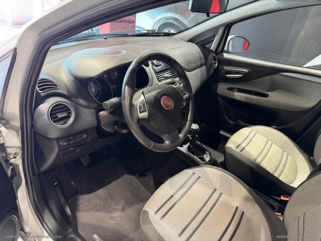 FIAT Punto Evo 1.4 5p. Fun - Foto 5