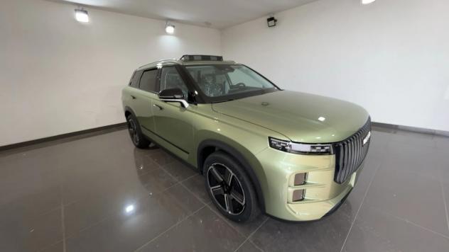 Jaecoo 7 1.6 TGDI Premium autom. KM 0 - Foto 6