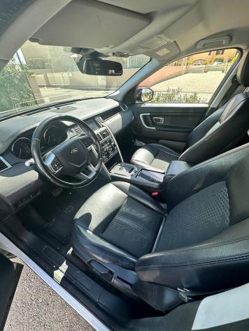Land Rover Discovery Sport Discovery Sport 2.0 TD4 150 CV Pure - Foto 5