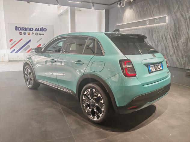 FIAT 600 1.2 Hybrid 100cv La Prima - Foto 4