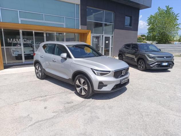 VOLVO - XC40 - T4 Recharge automatico Core