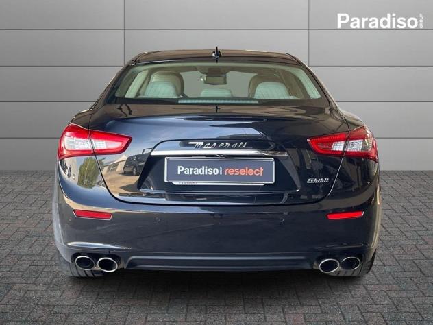 Maserati Ghibli V6 | 3.0 - 330CV | 2014 - Foto 4