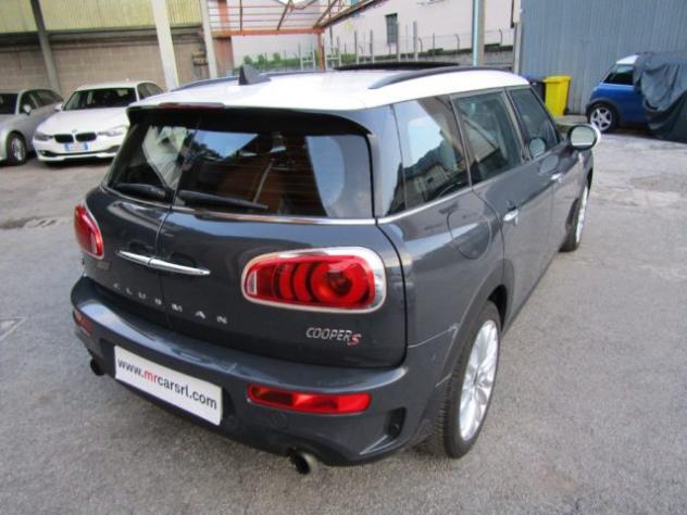 MINI Clubman Clubman 2.0 Cooper S Hype * 100.000 KM REALI * rif. 23956181 - Foto 4
