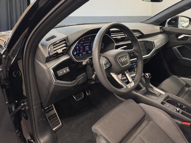 Audi Q3 Sportback 35 TDI S tronic S line - Foto 6