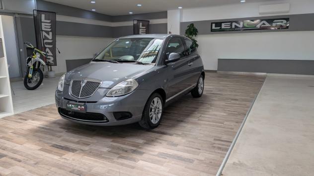 Lancia Ypsilon 1.2 Platino - Foto 4