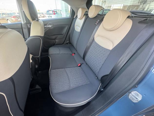 Fiat 500X 1.6 MultiJet 120 CV City Cross - Foto 10