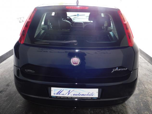 Fiat Grande Punto 1.4 5 porte Actual - Foto 5