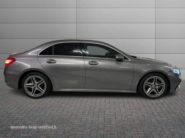 MERCEDES-BENZ A 180 d Automatic AMG Line Advanced Plus rif. 23978309 - Foto 5