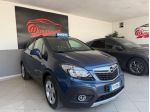 OPEL MOKKA 1.7 DIESEL DEL NORD ITA 2015
