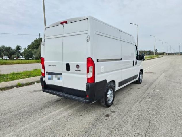 FIAT Ducato 30 2.3 MJT 120CV PM-TM Furgone rif. 24211252 - Foto 6