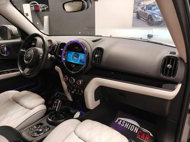 Mini Cooper D Countryman 2.0 Untamed Edition ALL4 - Foto 7