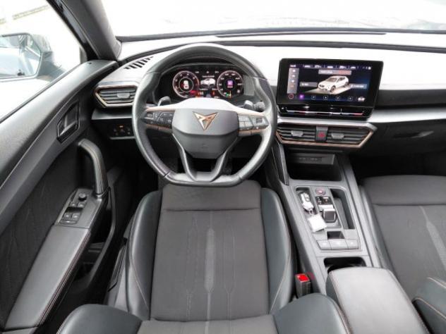 CUPRA Formentor 2.0 TDI 4Drive DSG Unico Proprietario rif. 23675265 - Foto 9