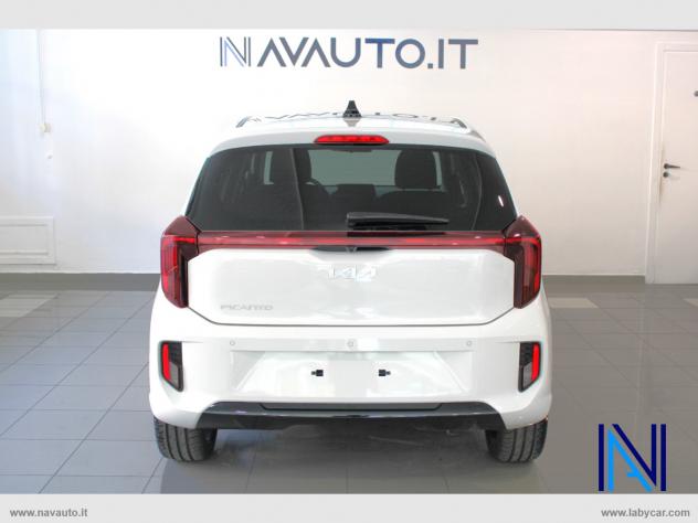 KIA Picanto 1.0 GDi 5 porte Style - Foto 7