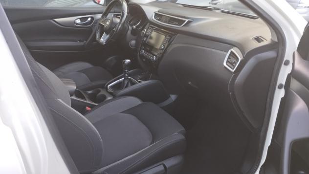 Nissan Qashqai 1.5 dCi Tekna - Foto 9