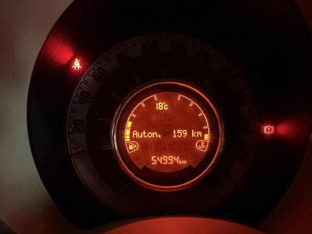 FIAT 500 500 1.2 Star 69cv my20 - Foto 10