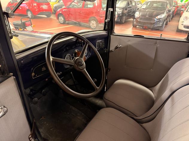Fiat Altro Balilla autocarro - Foto 9