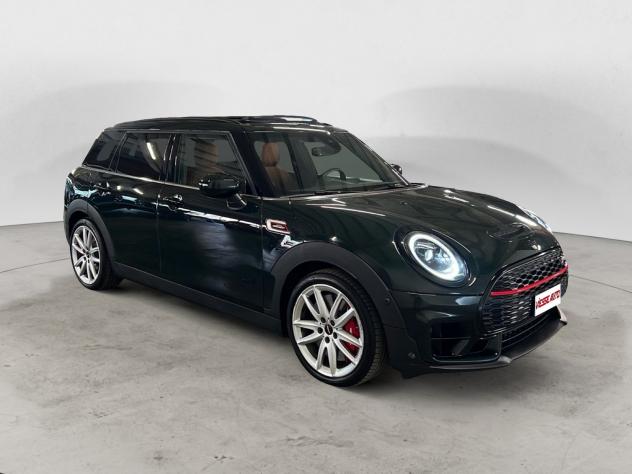MINI Clubman John Cooper Works JCW - Foto 3