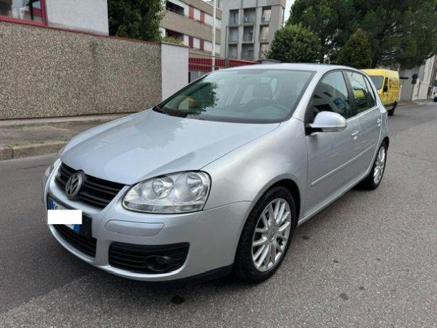 VOLKSWAGEN Golf GT 1.4 BENZINA 170 CV !!!! rif. 23987769 - Foto 9