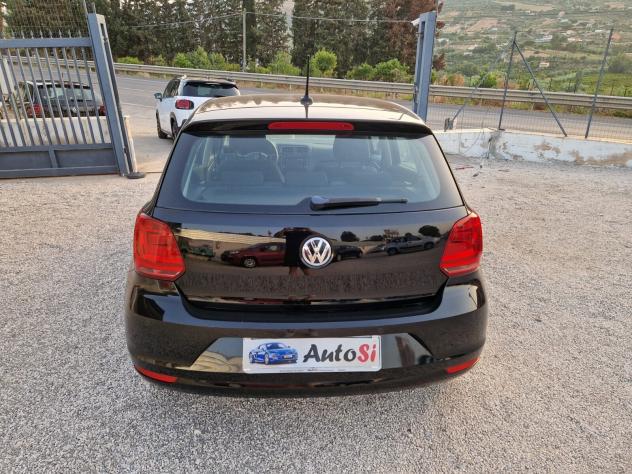 Volkswagen Polo 1.4TDI DPF 5 p. BlueMotion 90 CV - Foto 9