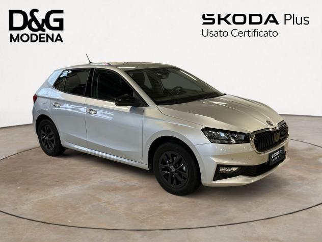 Škoda Fabia Fabia 1.0 mpi Your Way 80cv - Foto 2