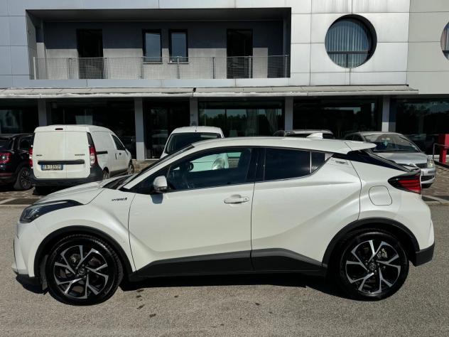 Toyota C-HR C-HR 1.8h Trend e-cvt - Foto 9