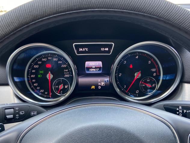 Mercedes-Benz GLE 250 Premium Plus GLE 250 #11490 - Foto 10