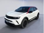 Opel Mokka 1.2 100 CV GS MT6 NEOPATENTATI